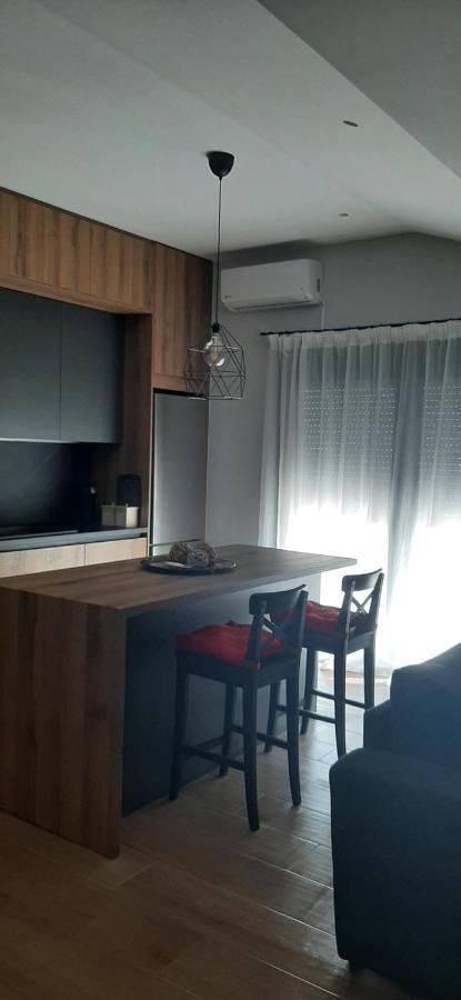 Lovely Guesthouse - 58M2 Mountain View Ioannina Exterior foto